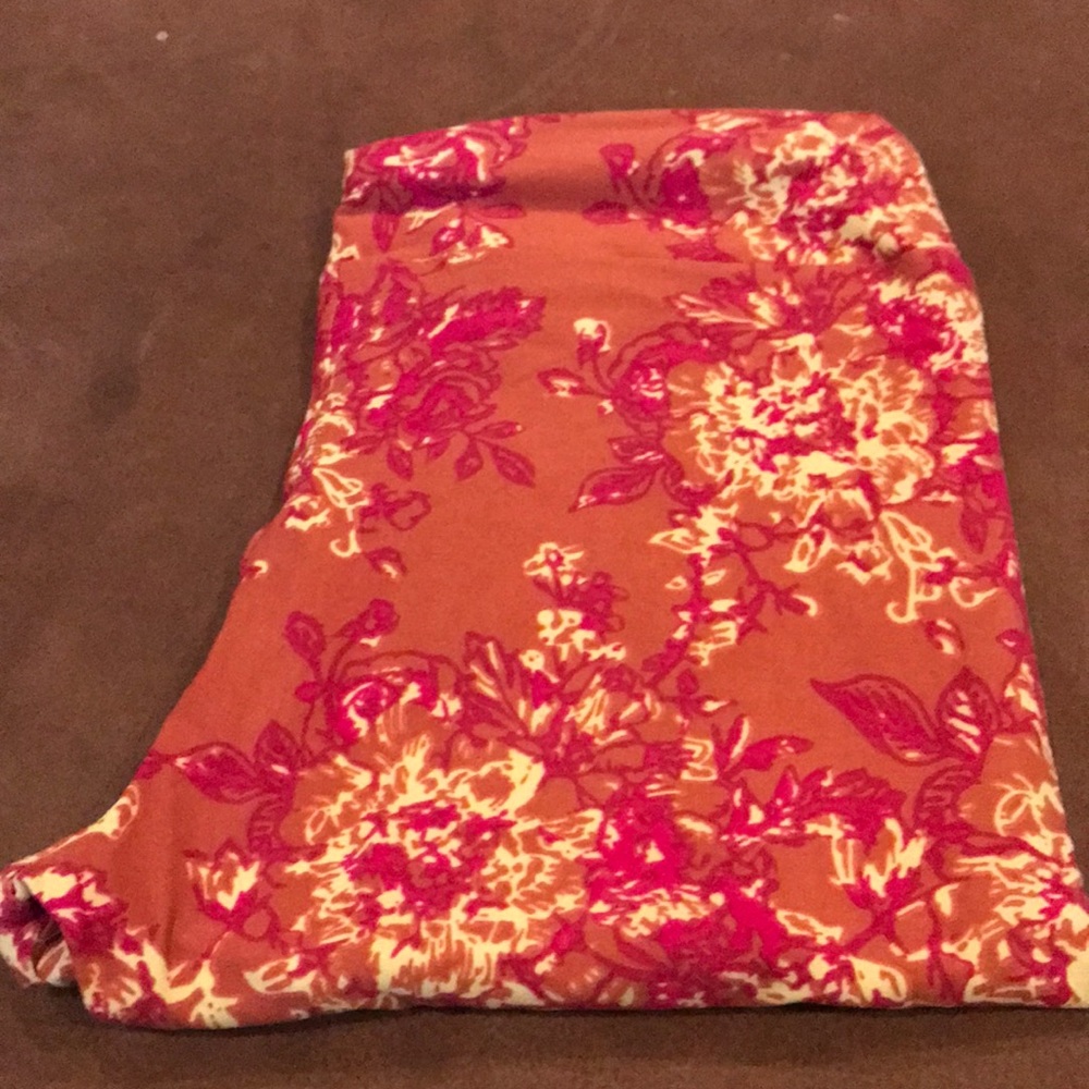Lularoe leggings